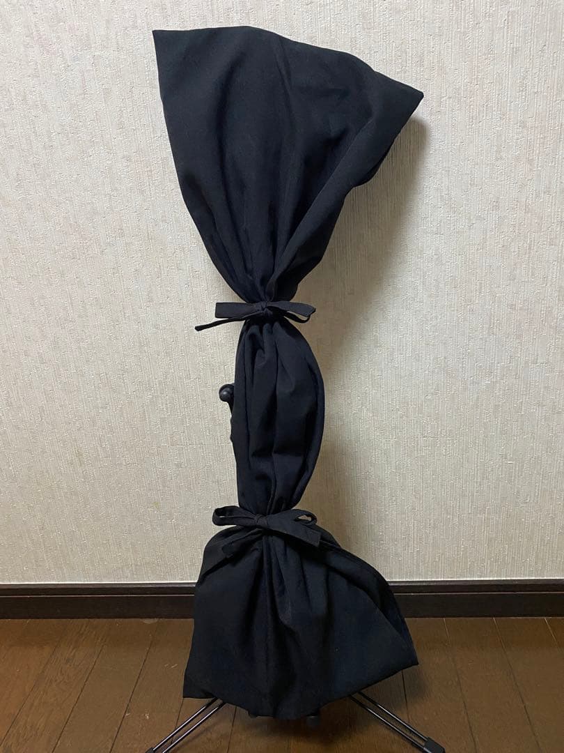 三線 【ウッド三線】 ASOVIVA (布ケース付き) ＋おまけケース