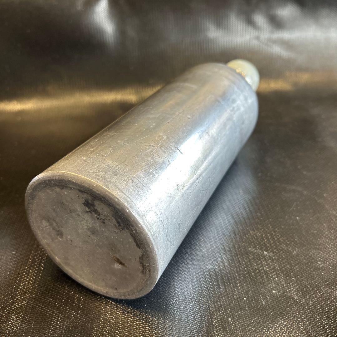 スイス軍放出品 ボルケーノストーブ キャンティーンクッカー＋拙作アルストおまけ