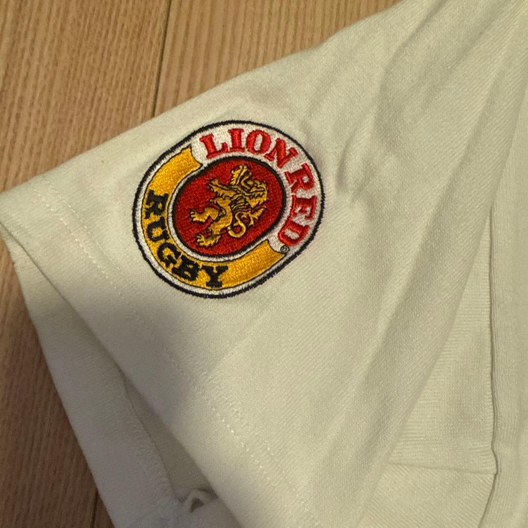 レア　Nike ASB Bank Lサイズ　ラグビー ノースハーバー　州代表