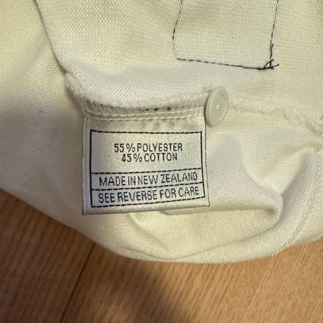 レア　Nike ASB Bank Lサイズ　ラグビー ノースハーバー　州代表