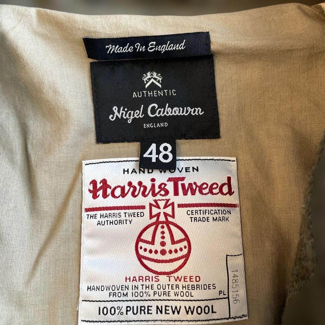 ナイジェルケーボン　ナムコート　NAM COAT CLASSIC