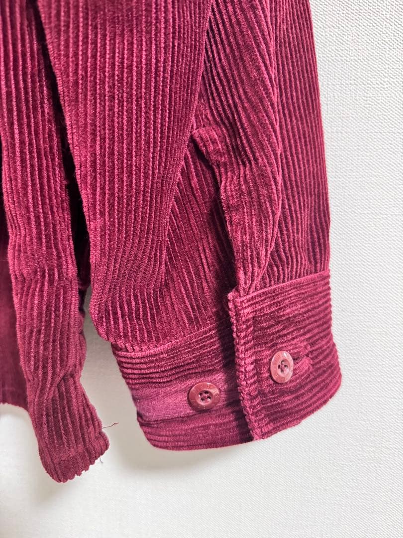 AIME LEON DORE コーデュロイ カバーオール XL