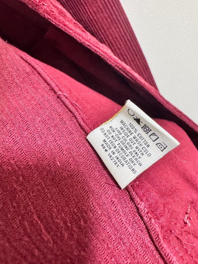 AIME LEON DORE コーデュロイ カバーオール XL