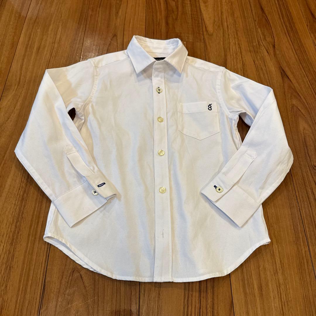 入学式男の子スーツ　ユナイテッドアローズ×ZARA 5点セット