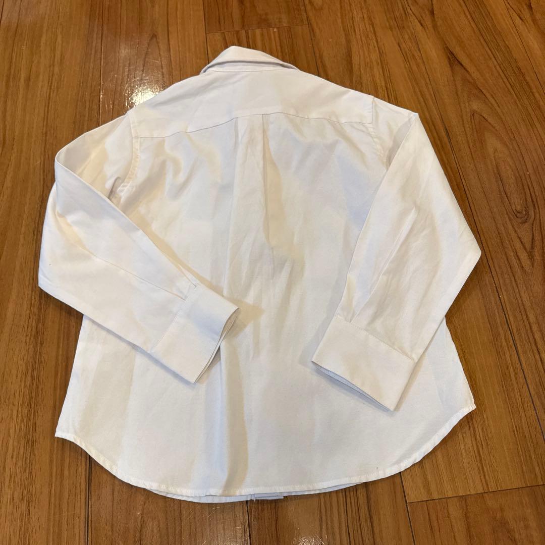 入学式男の子スーツ　ユナイテッドアローズ×ZARA 5点セット