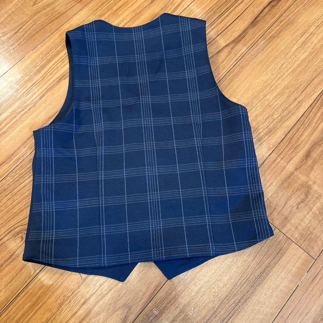 入学式男の子スーツ　ユナイテッドアローズ×ZARA 5点セット