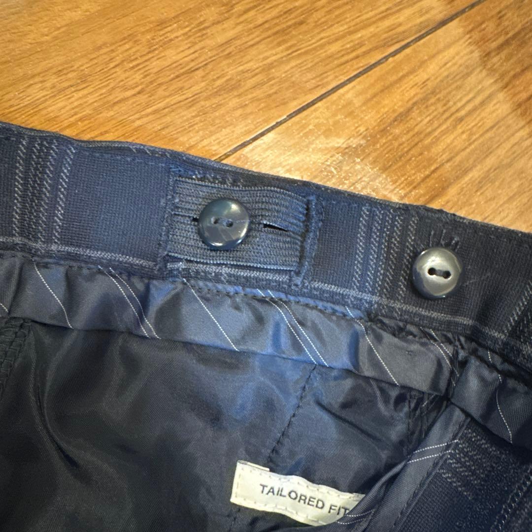 入学式男の子スーツ　ユナイテッドアローズ×ZARA 5点セット