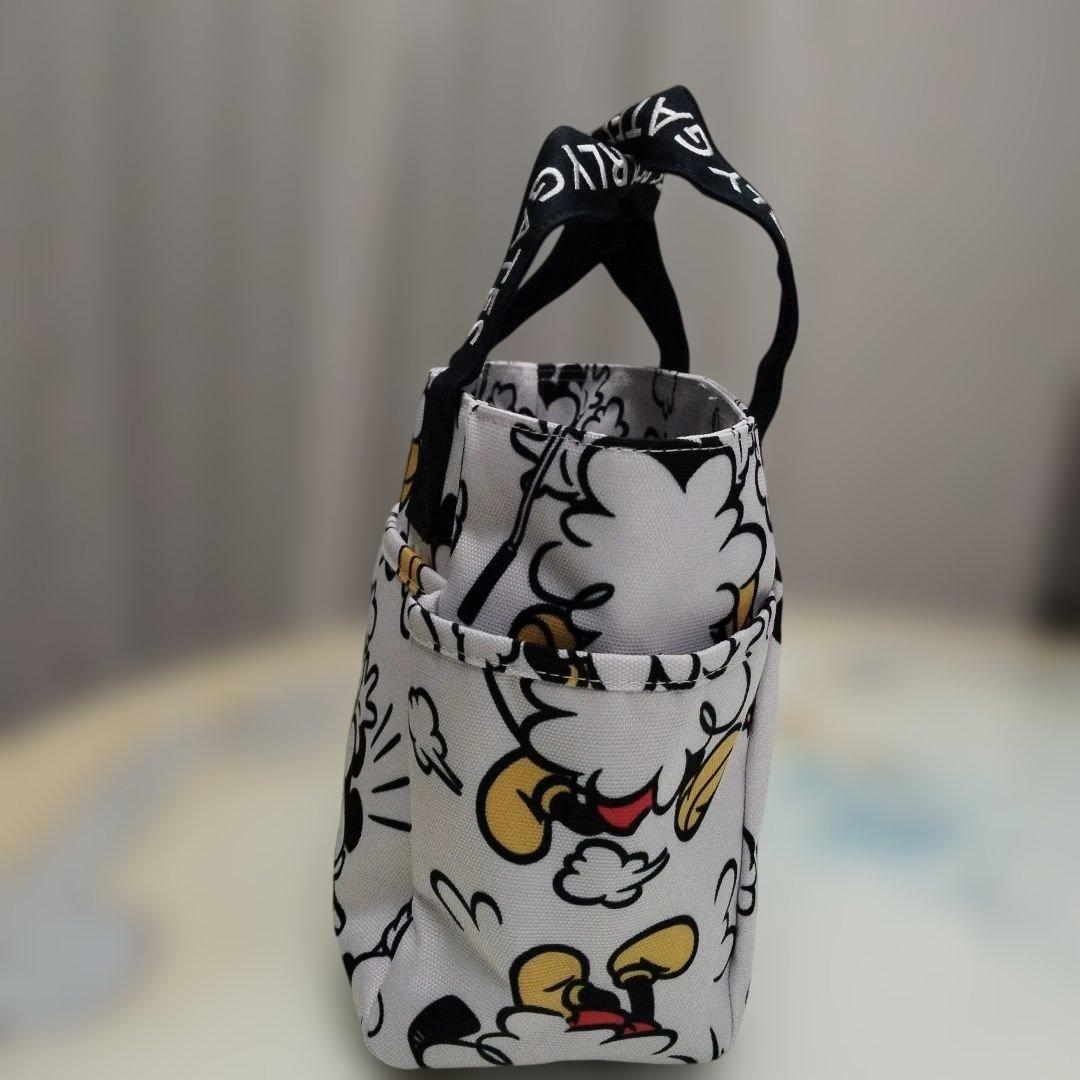 タグ付き新品✨PEARY GATES ディズニー限定コラボ カートバッグ ゴルフ