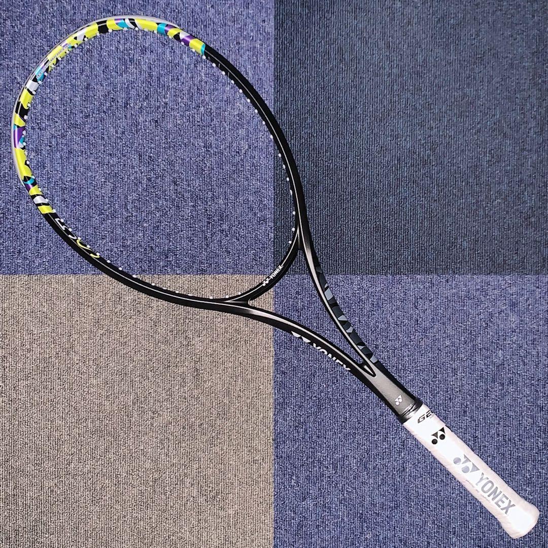 02 GEOBREAK 50S / 02 ジオブレイク 50S / UL1