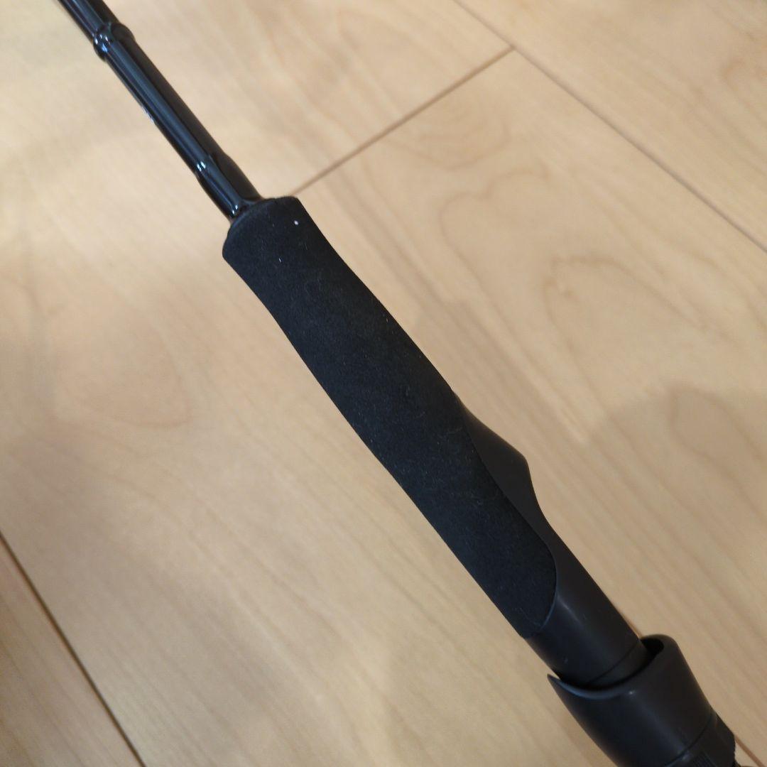 【美品】アピア　グランデージ　83L　APIA GRANDAGE STD 83L