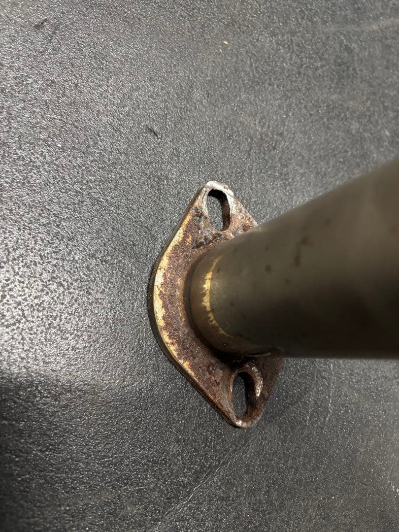 ミラ L275S マフラー