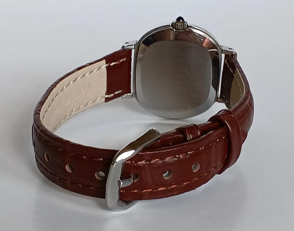 ヴィンテージ オメガ OMEGA デ・ヴィル 手巻き 27mm