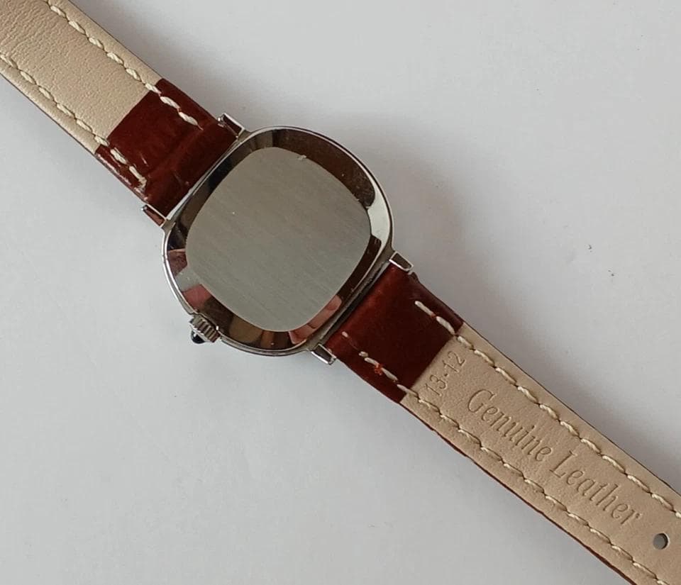 ヴィンテージ オメガ OMEGA デ・ヴィル 手巻き 27mm