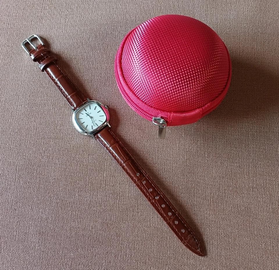 ヴィンテージ オメガ OMEGA デ・ヴィル 手巻き 27mm