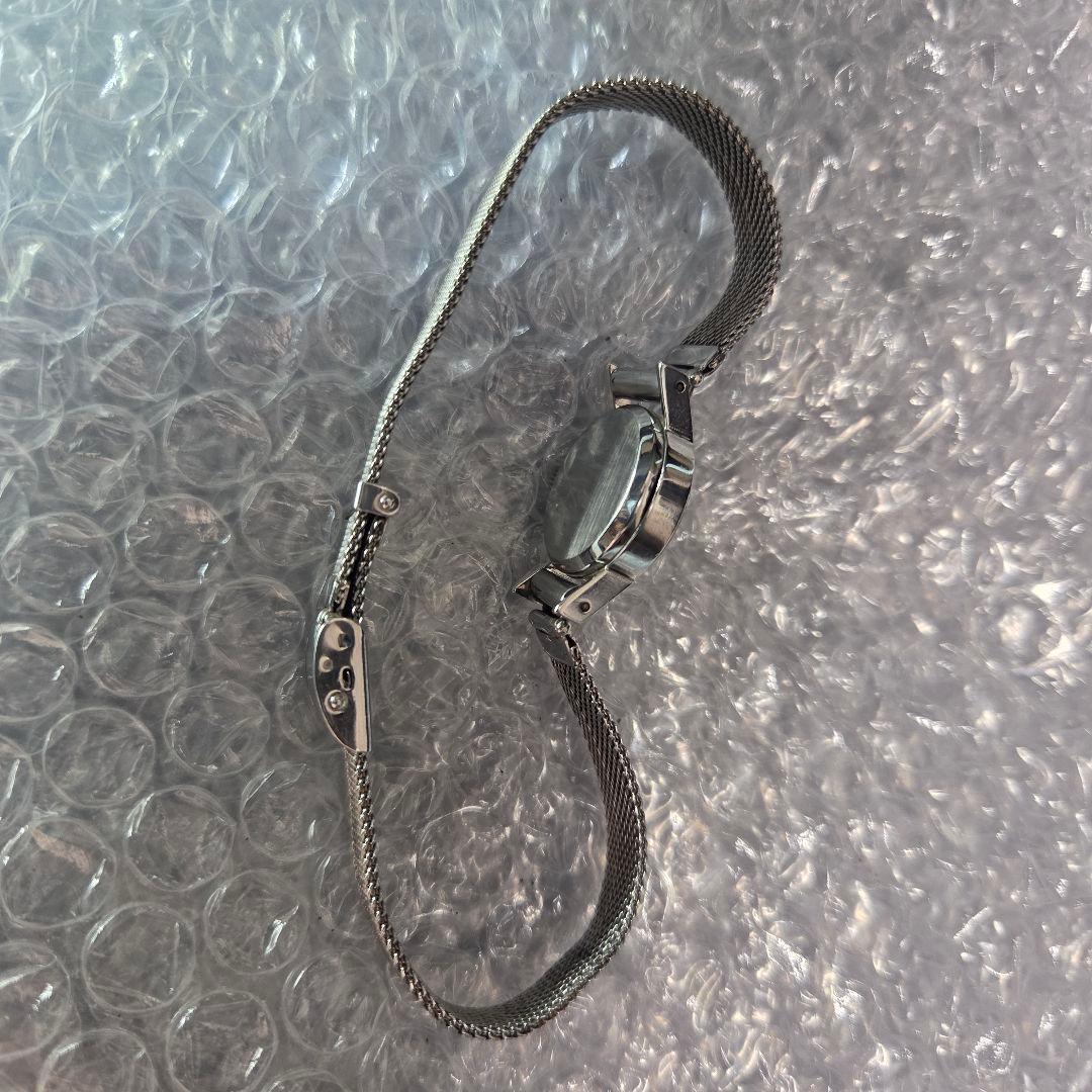 OMEGA Geneve 手巻き時計