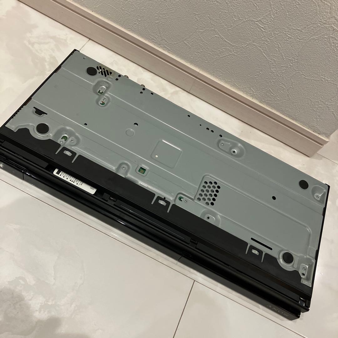 ソニーブルーレイレコーダーBDZ-ZT1700 1TB 2020年製