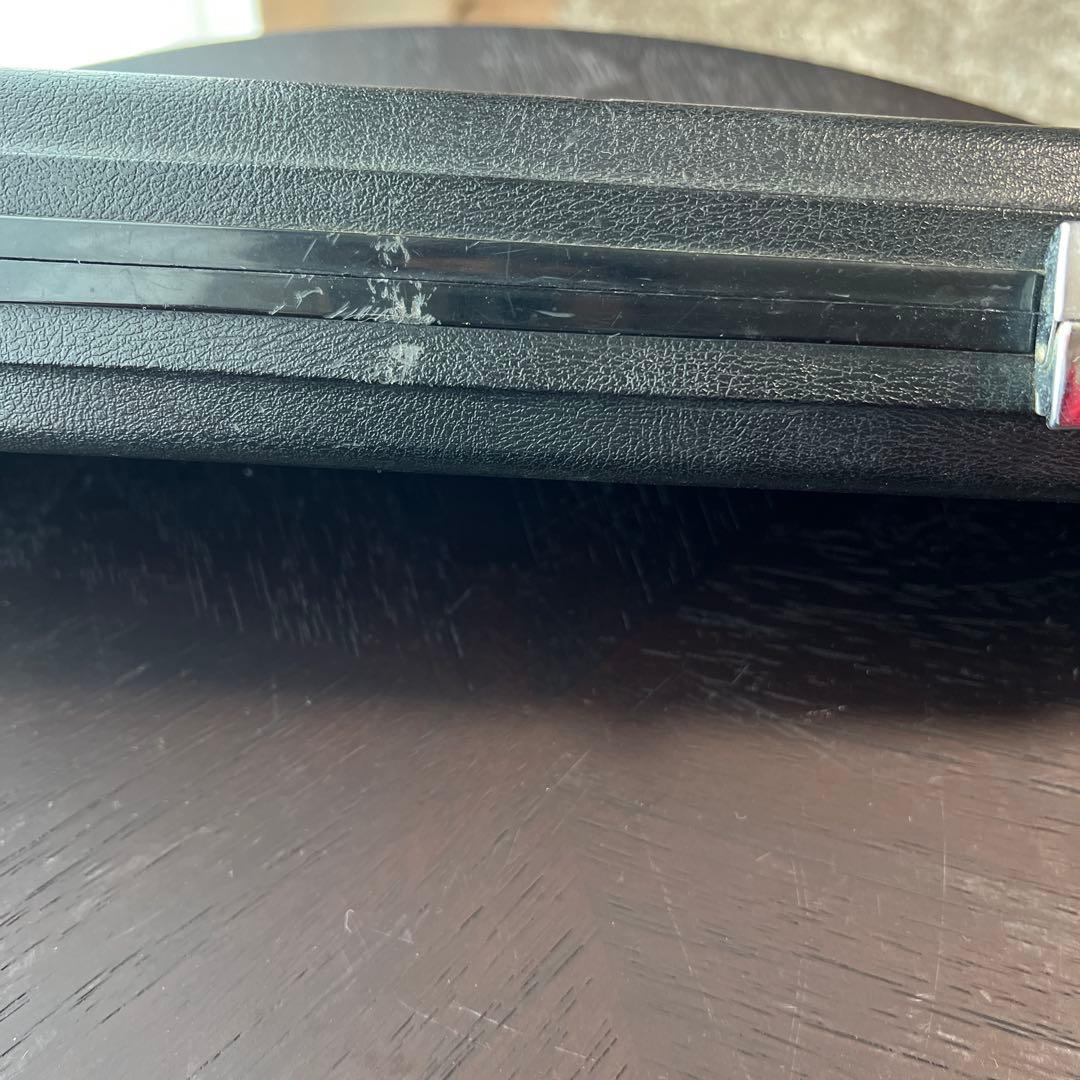 Nikkan IMPERIALEニッカン インペリアル フルート　ケース付き