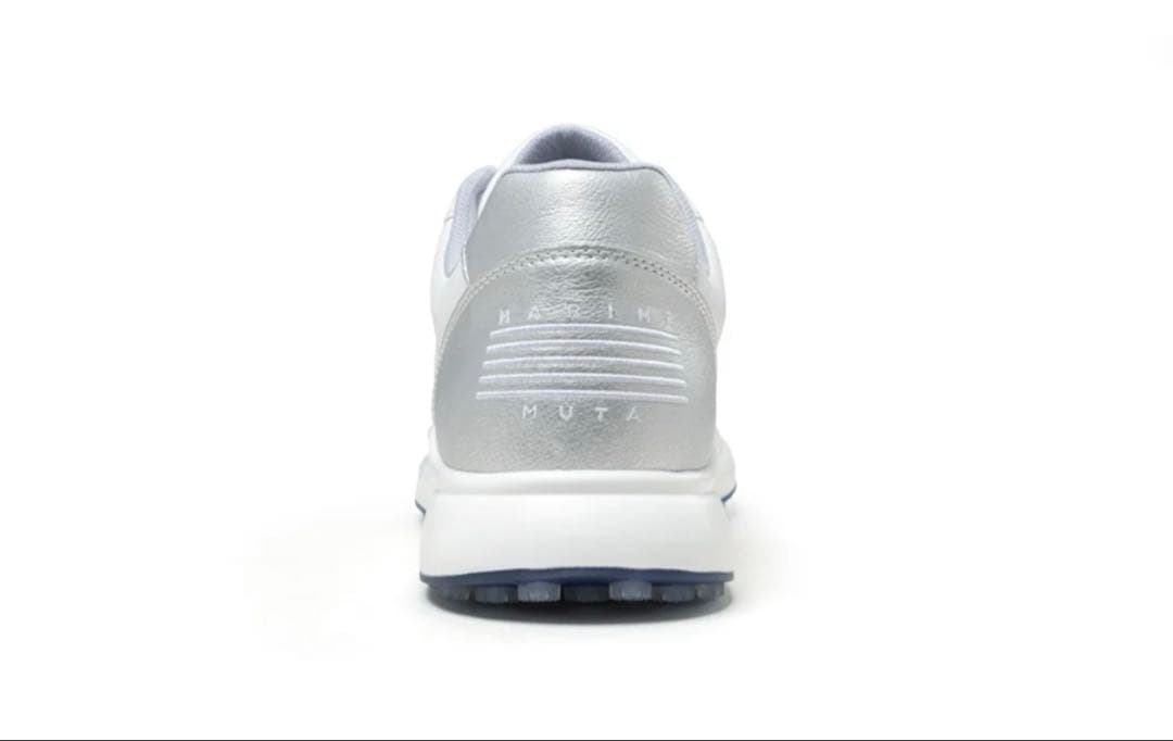 muta marine スパイクレス ゴルフシューズ