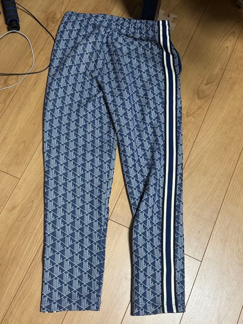 LACOSTE トラックパンツ