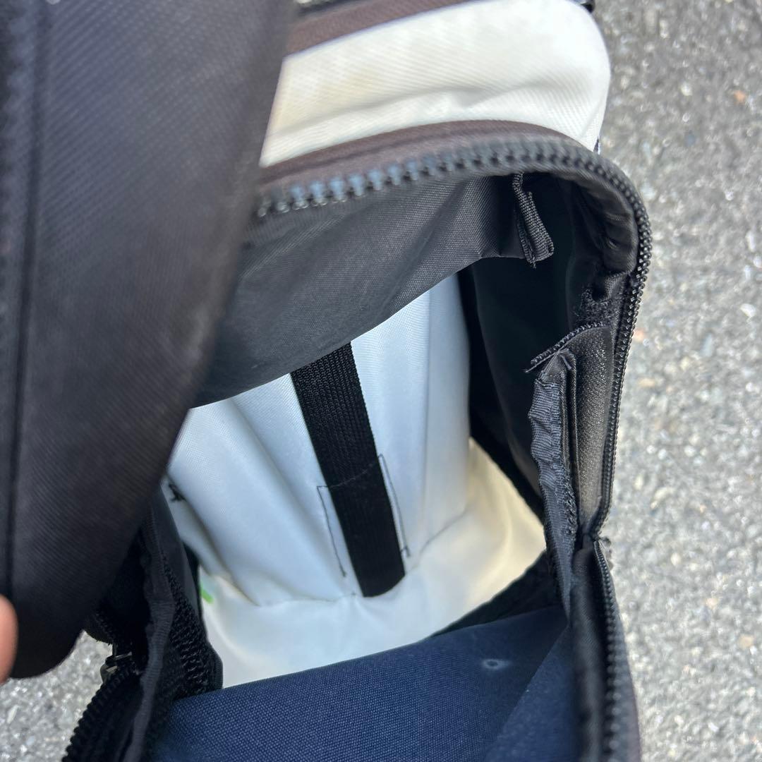 ピン（PING )ゴルフ 軽量 スタンド式 キャディバッグ