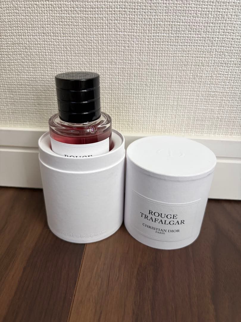 Rouge Trafalgar Christian Dior 香水　50ml