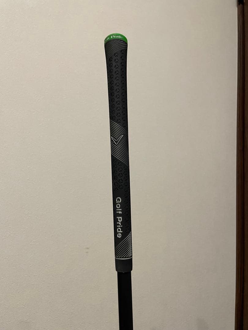美品ELYTE ◆◆◆ 9.0° 24VENTUSブラックドライバーシャフト6S