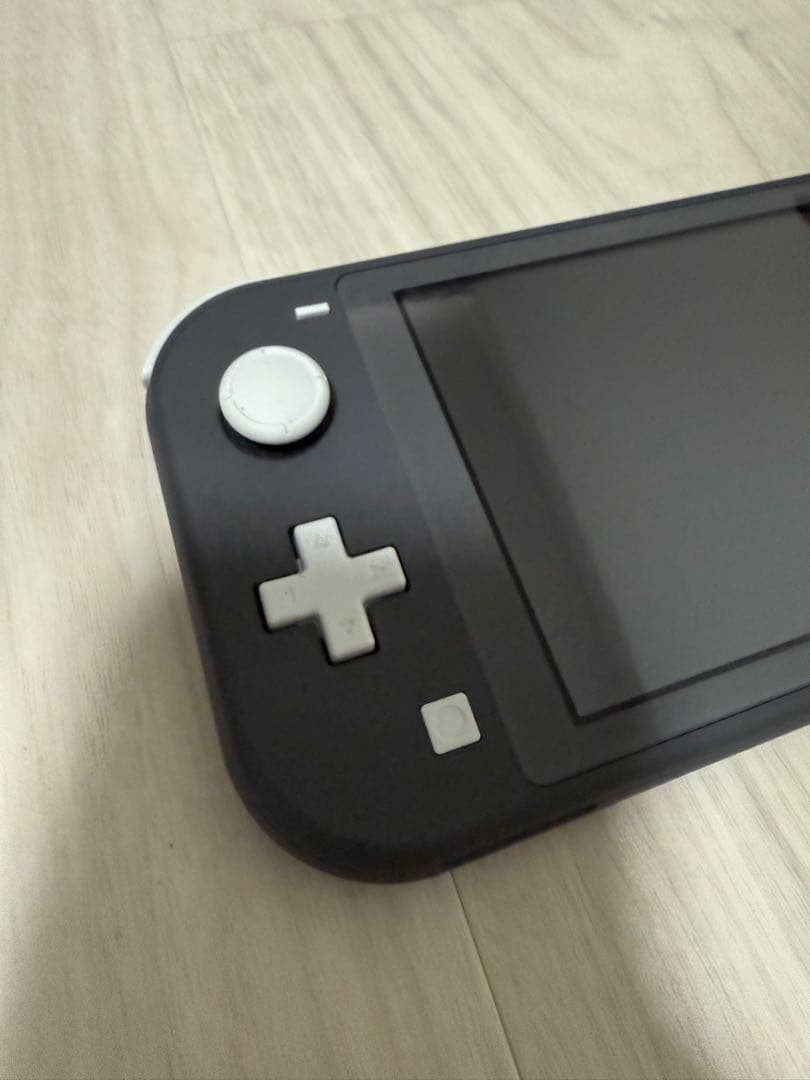 Nintendo Switch Lite 本体+ケース+充電器