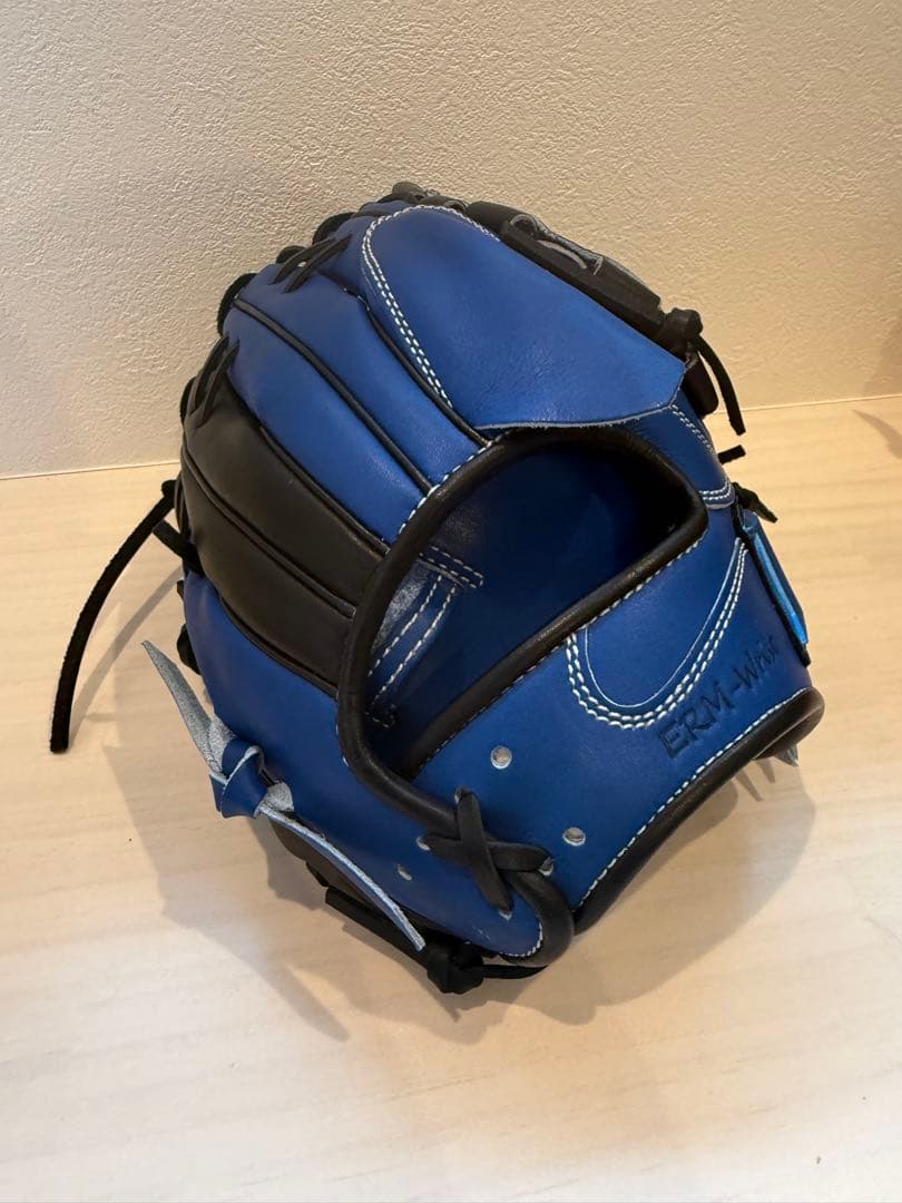 ATOMS 軟式オーダーグラブ　新品未使用