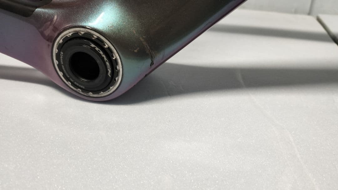 Look 795 BLADE RS DISC 2022モデル フレームセット