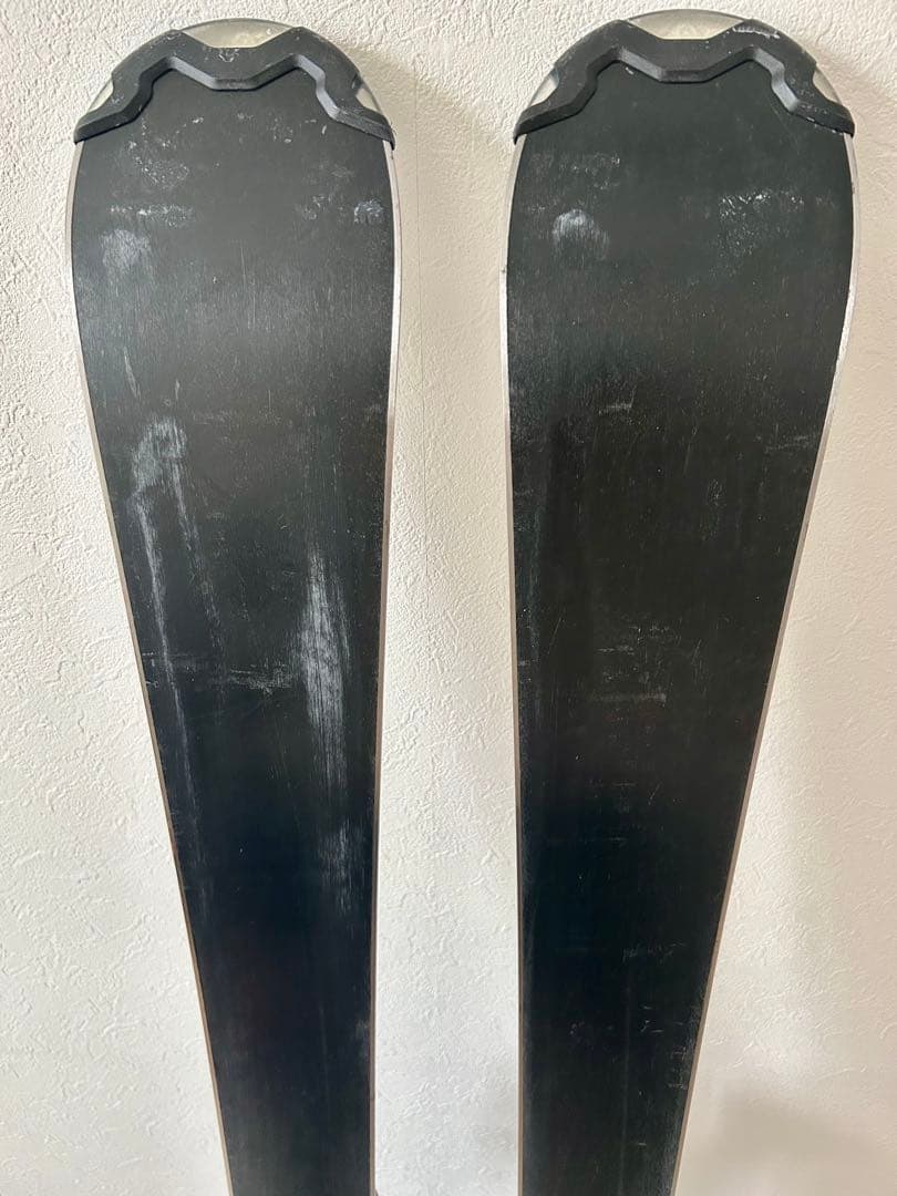 HEAD スキー 127cm コメント返信不可値下げ交渉はブロックします。すまぬ