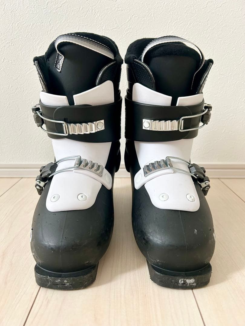 HEAD スキー 127cm コメント返信不可値下げ交渉はブロックします。すまぬ