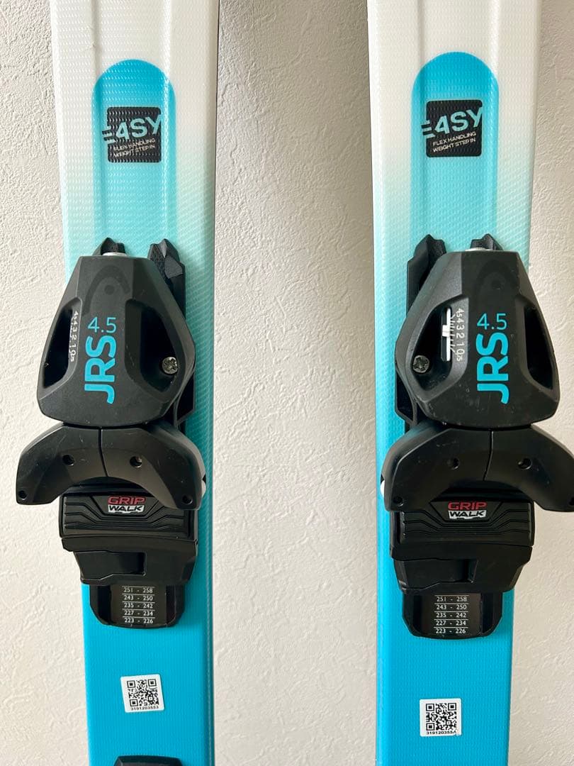 HEAD スキー 127cm コメント返信不可値下げ交渉はブロックします。すまぬ