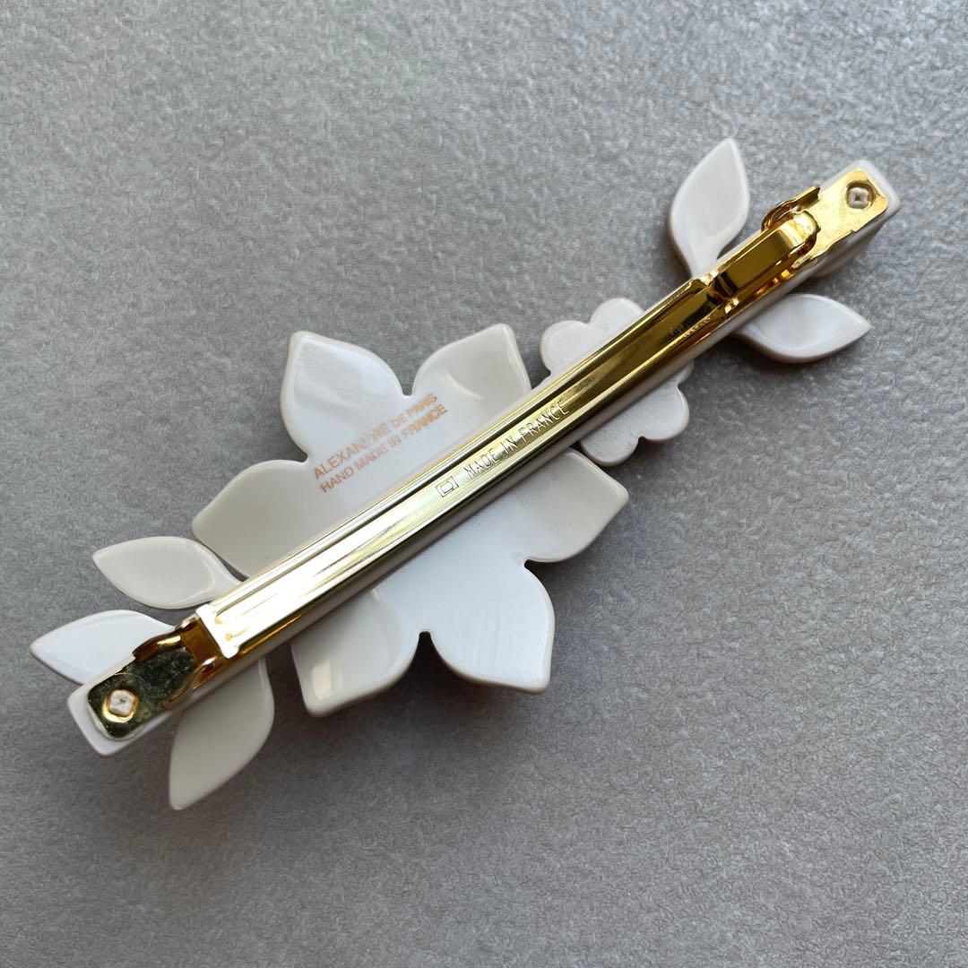 ヘアアクセサリー FUFU