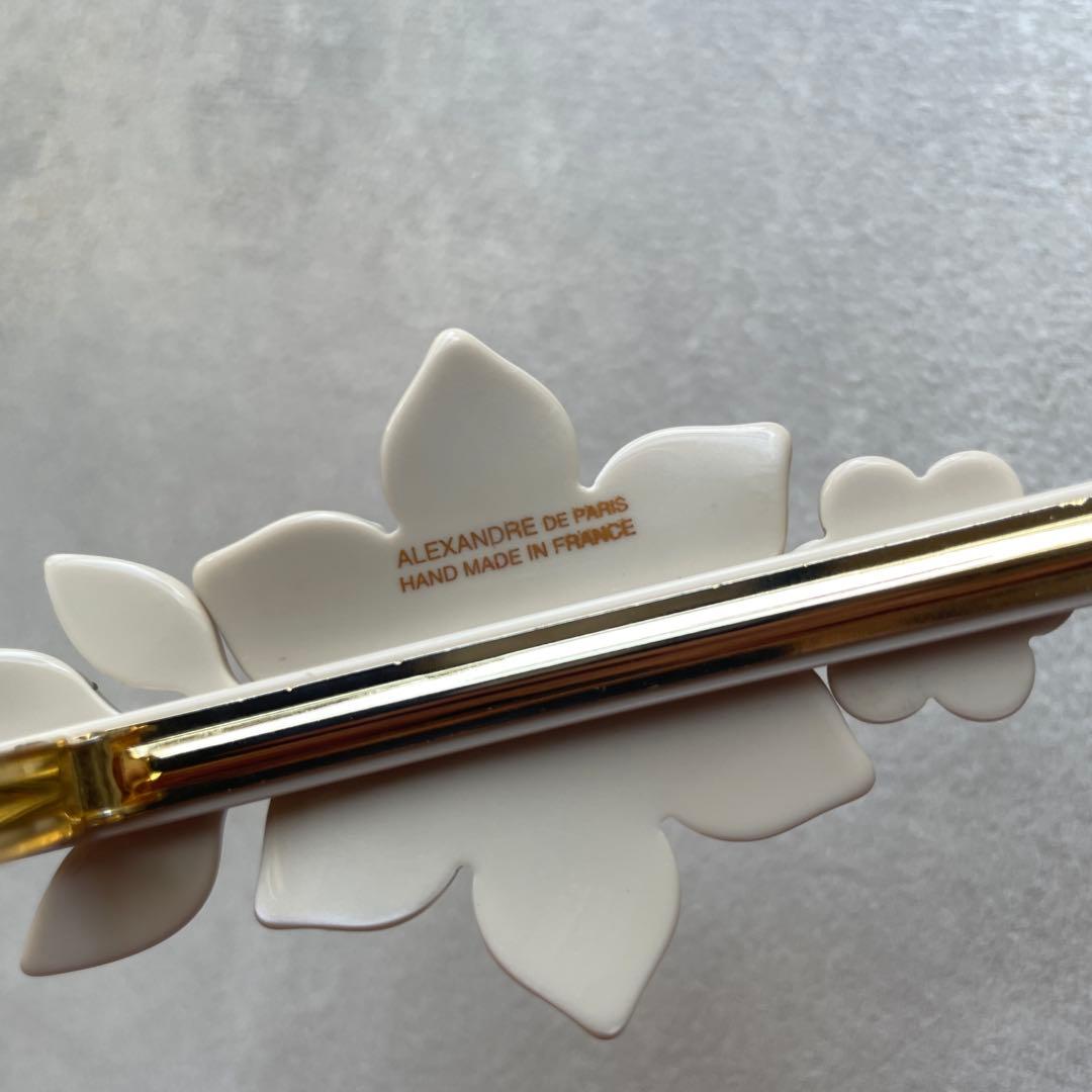 ヘアアクセサリー FUFU