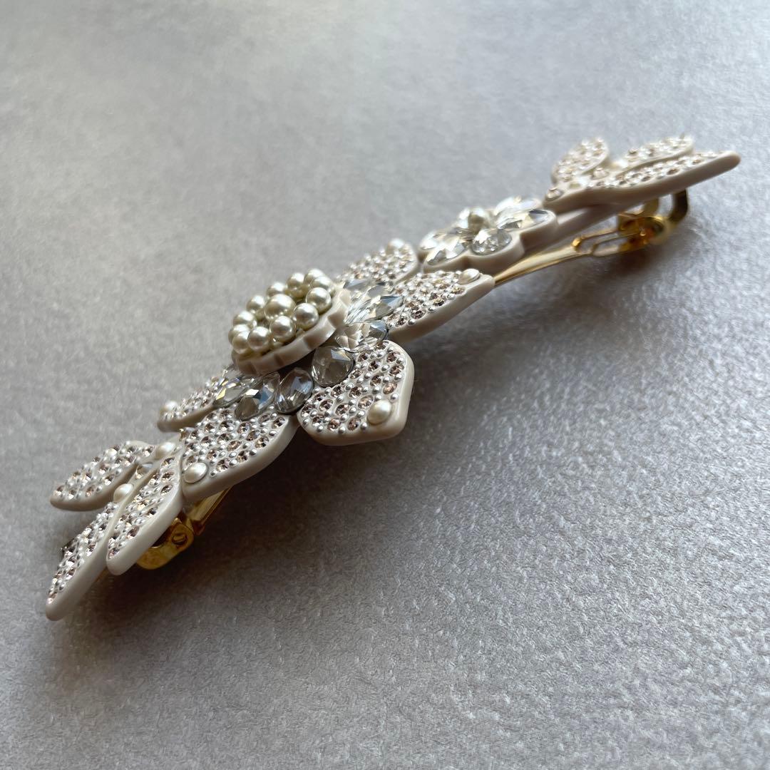 ヘアアクセサリー FUFU