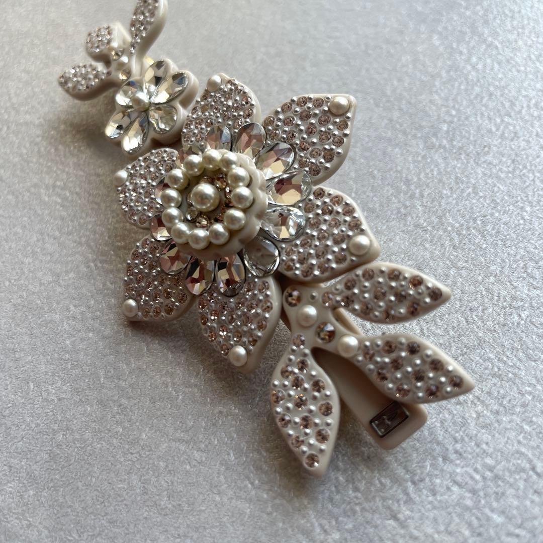 ヘアアクセサリー FUFU