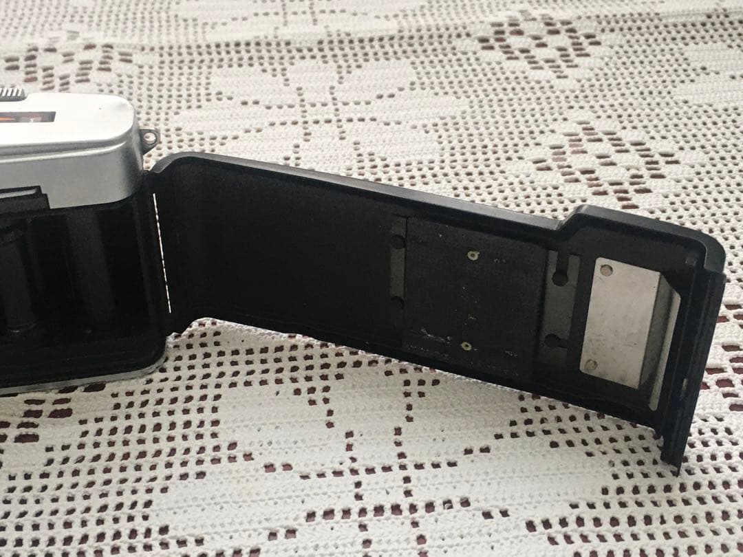 ゆずる　 オリンパスペンOlympus Pen Fズイコー38mmレンズ