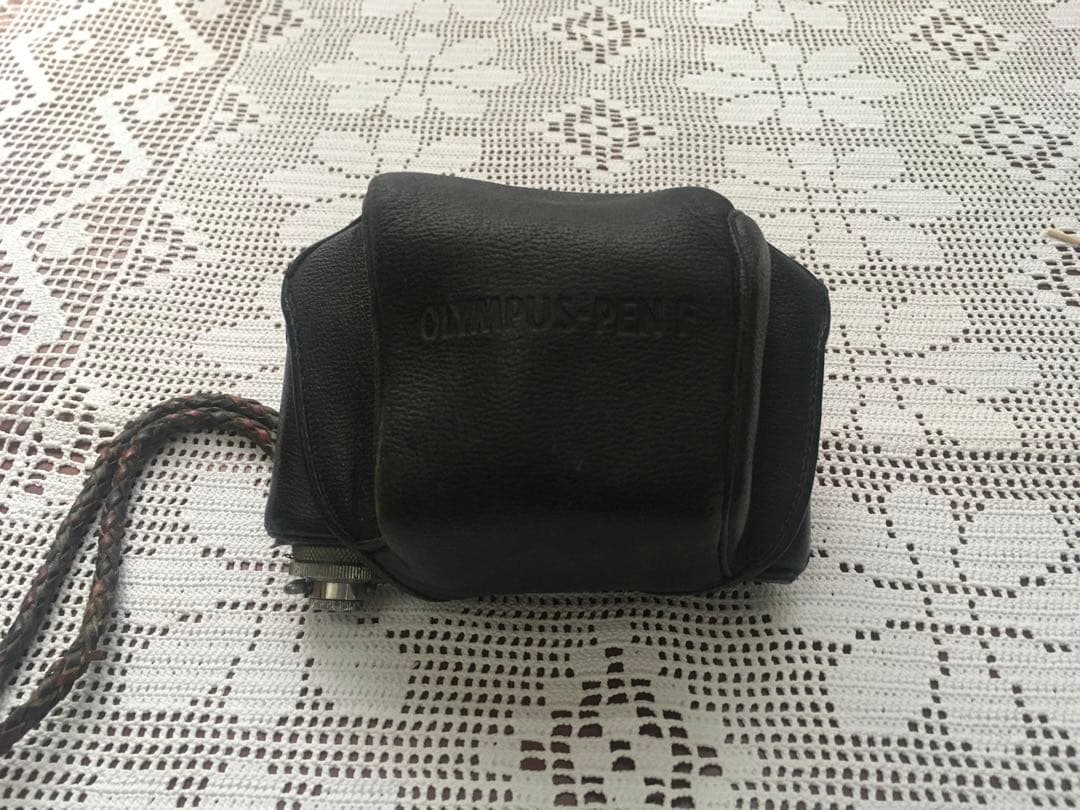 ゆずる　 オリンパスペンOlympus Pen Fズイコー38mmレンズ