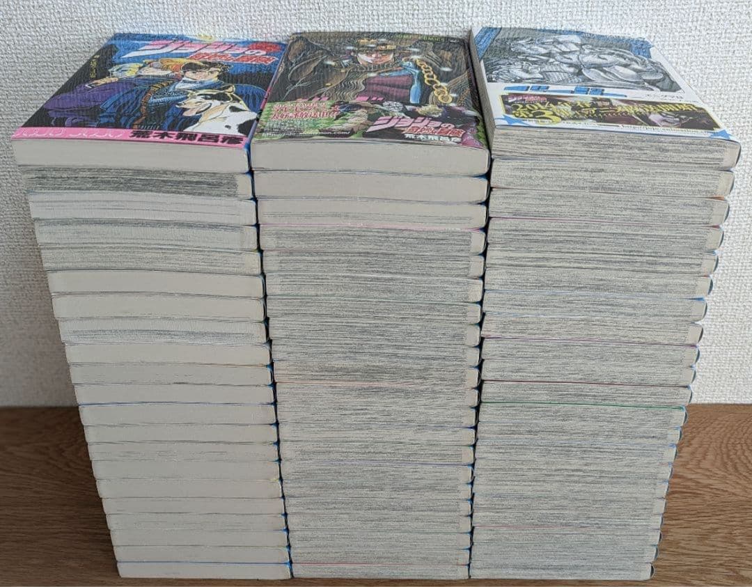 少年漫画 全巻セット