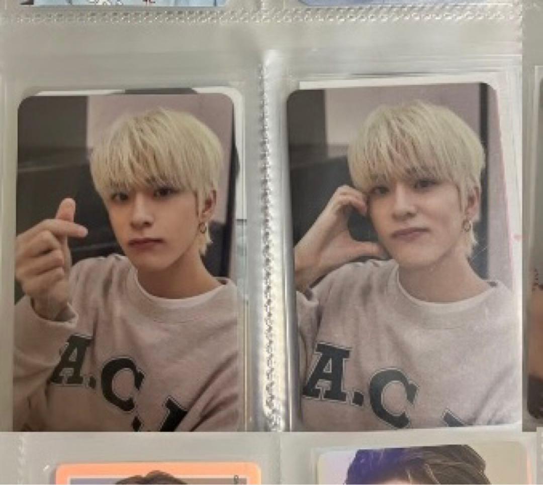 アサヒ TREASURE wonderwall トレカ