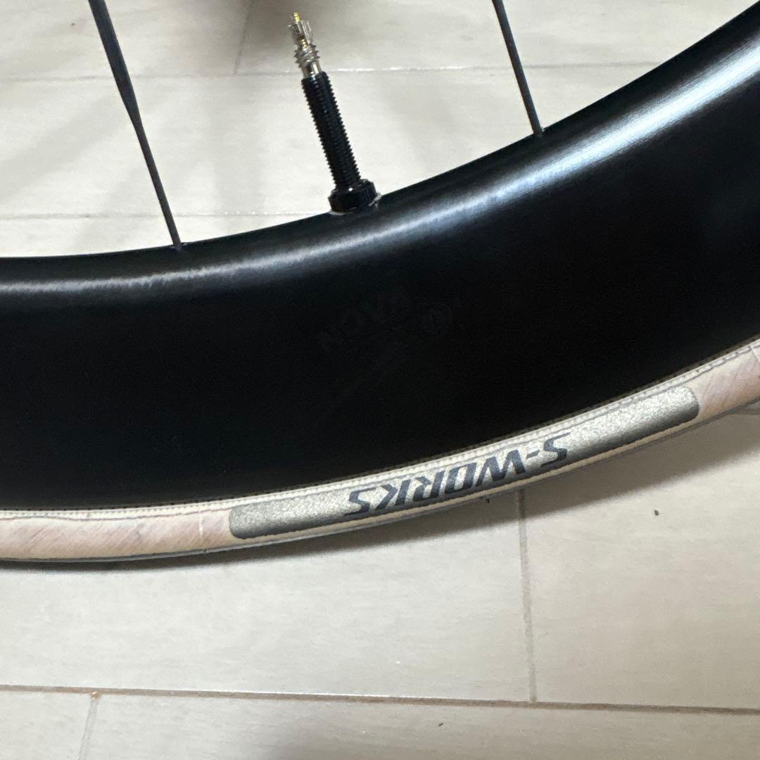 A*i様 Nepest nova 55mmハイト リアのみ