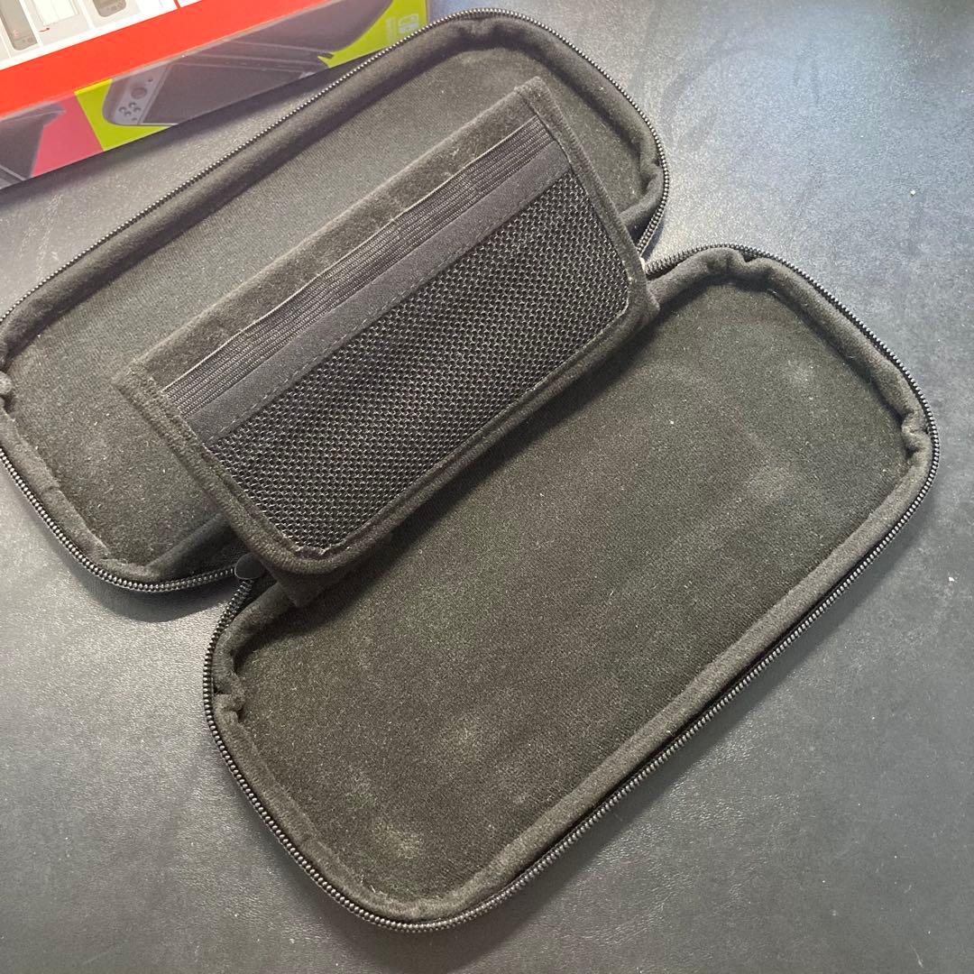 おまけ付Nintendo Switch 本体 + スプラトゥーンamiibo3体