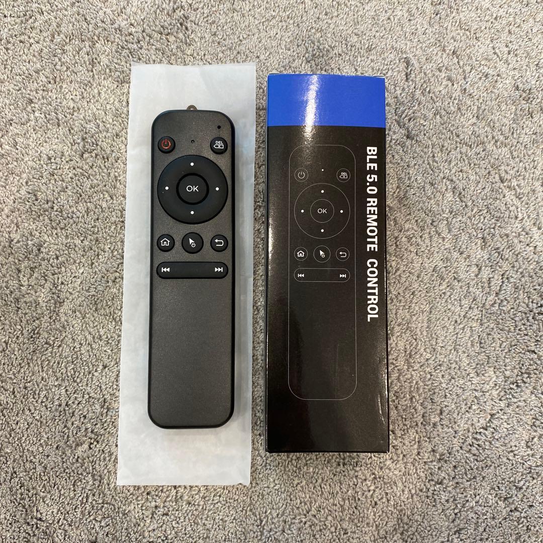 【ジャンク品】Ottocast P3 オットキャスト P3 箱・付属品付き