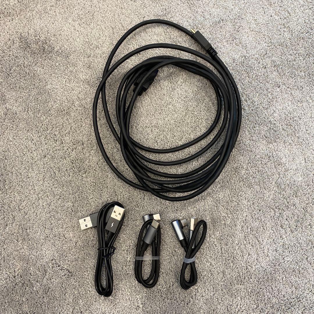 【ジャンク品】Ottocast P3 オットキャスト P3 箱・付属品付き