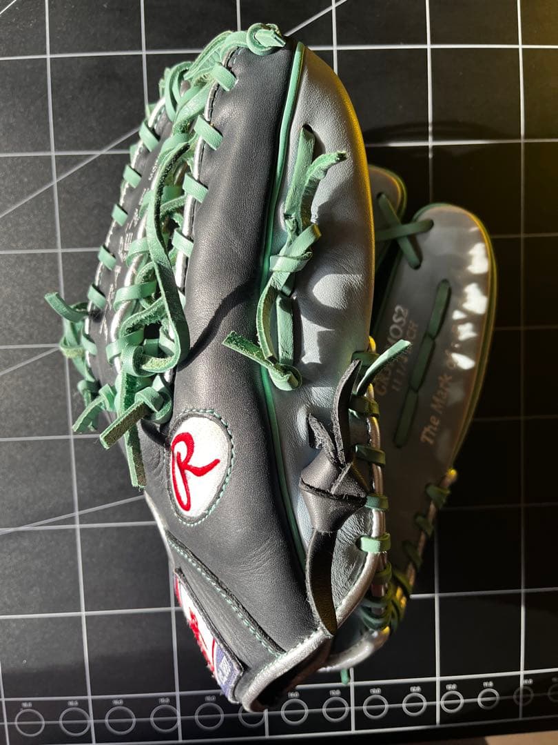 Rawlings 硬式グローブ