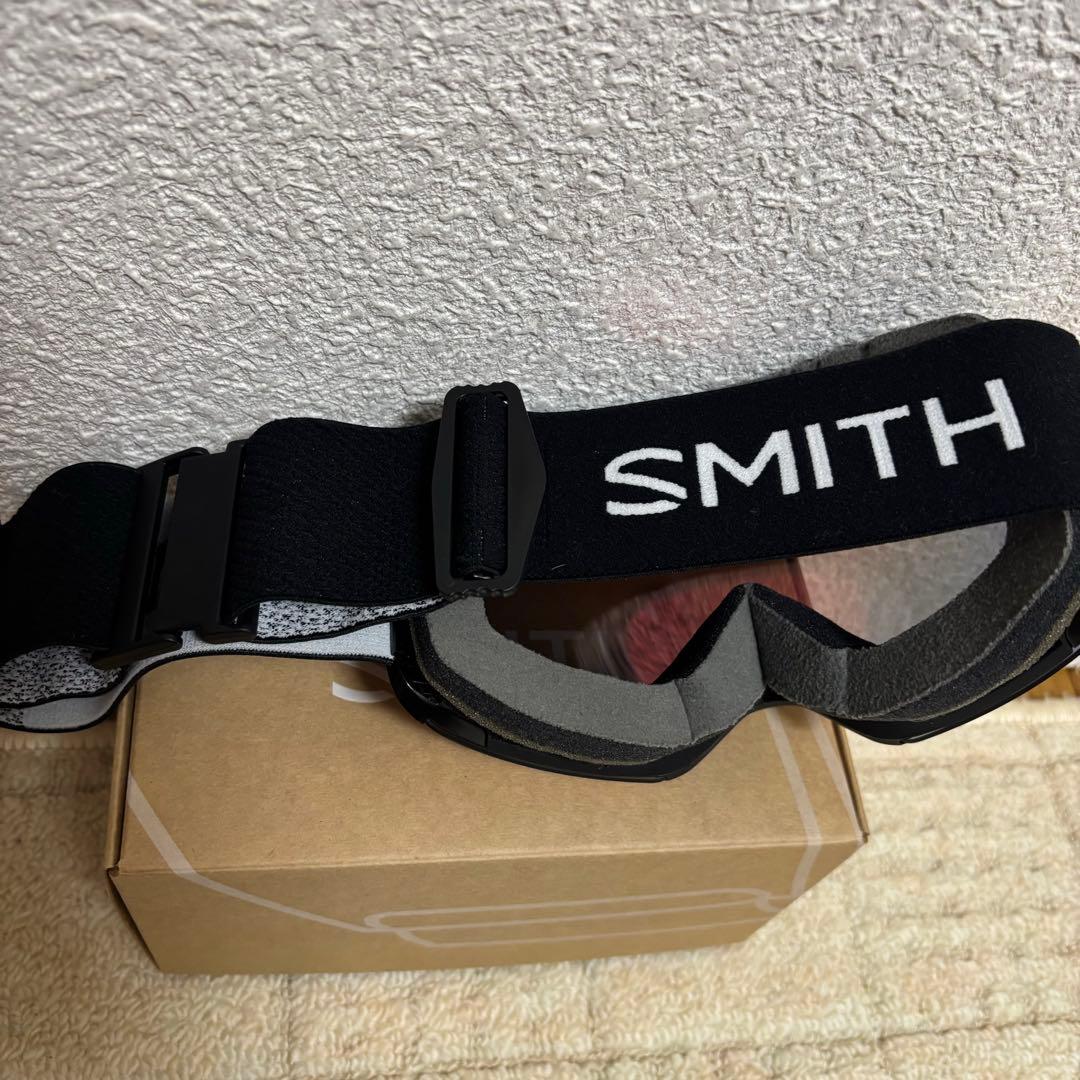 SMITH Skyline XL ゴーグル