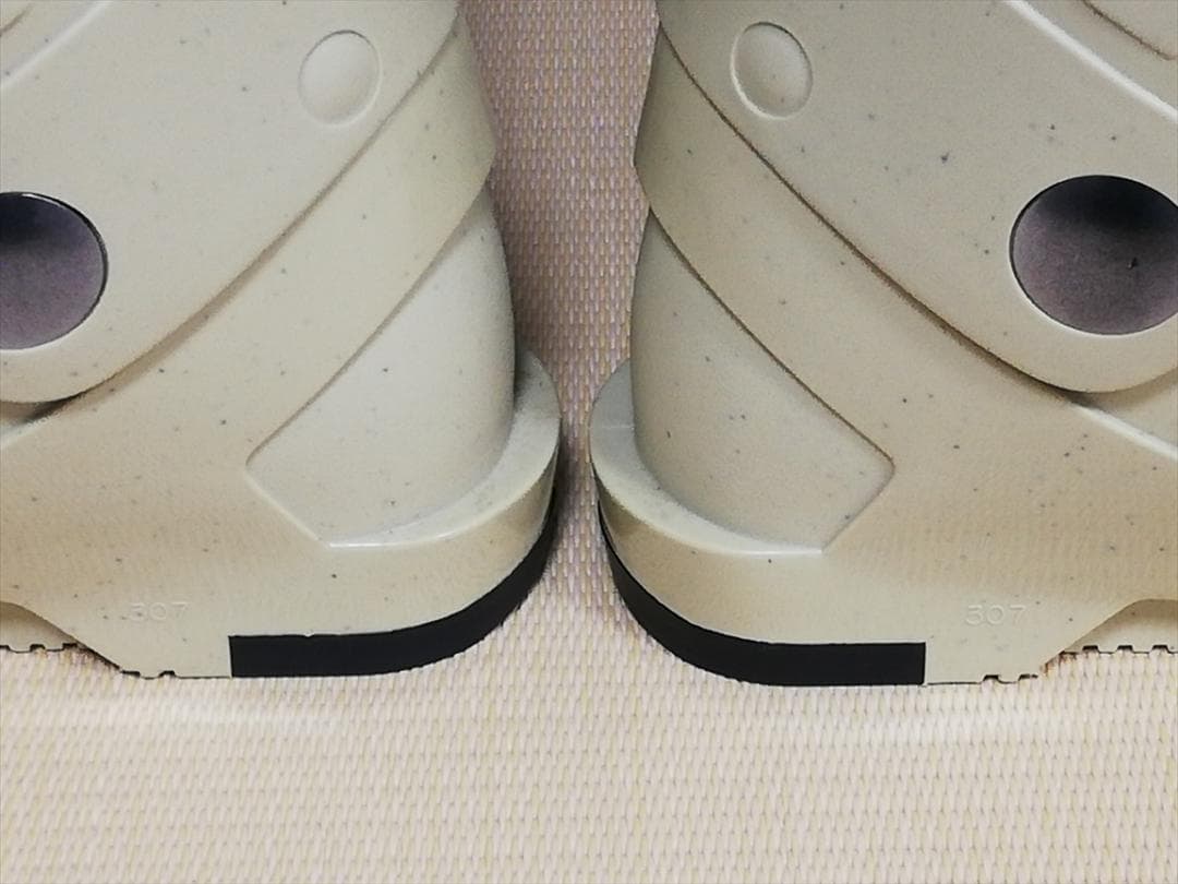 【未使用】Gen Factory Fish スキーブーツ　26㎝