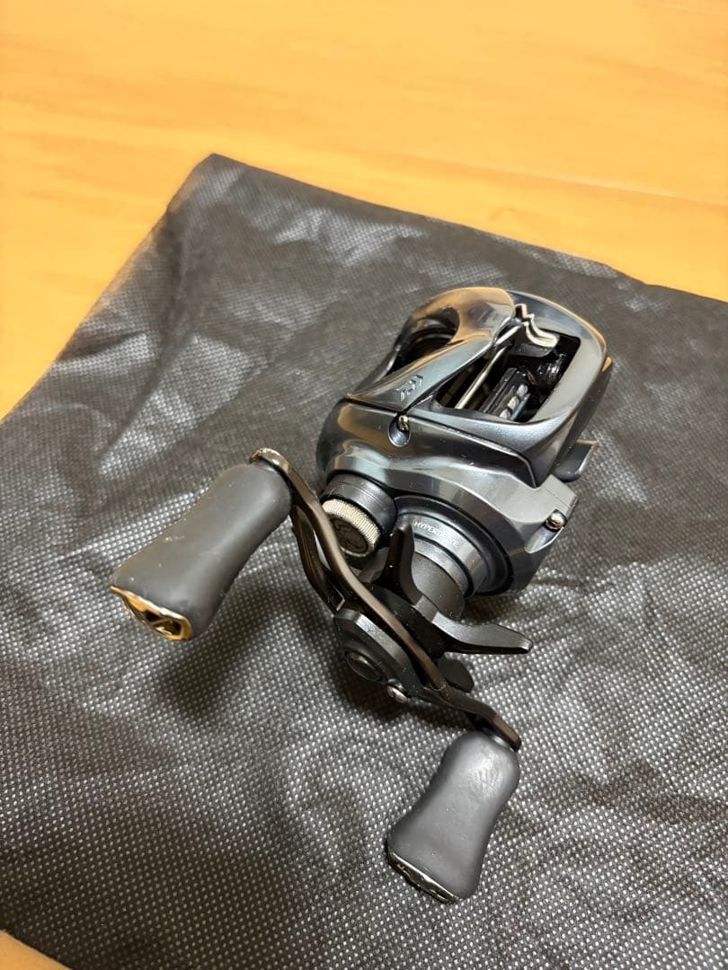 25TATULA SV TW 100H(2024年モデル) お正月セールです。