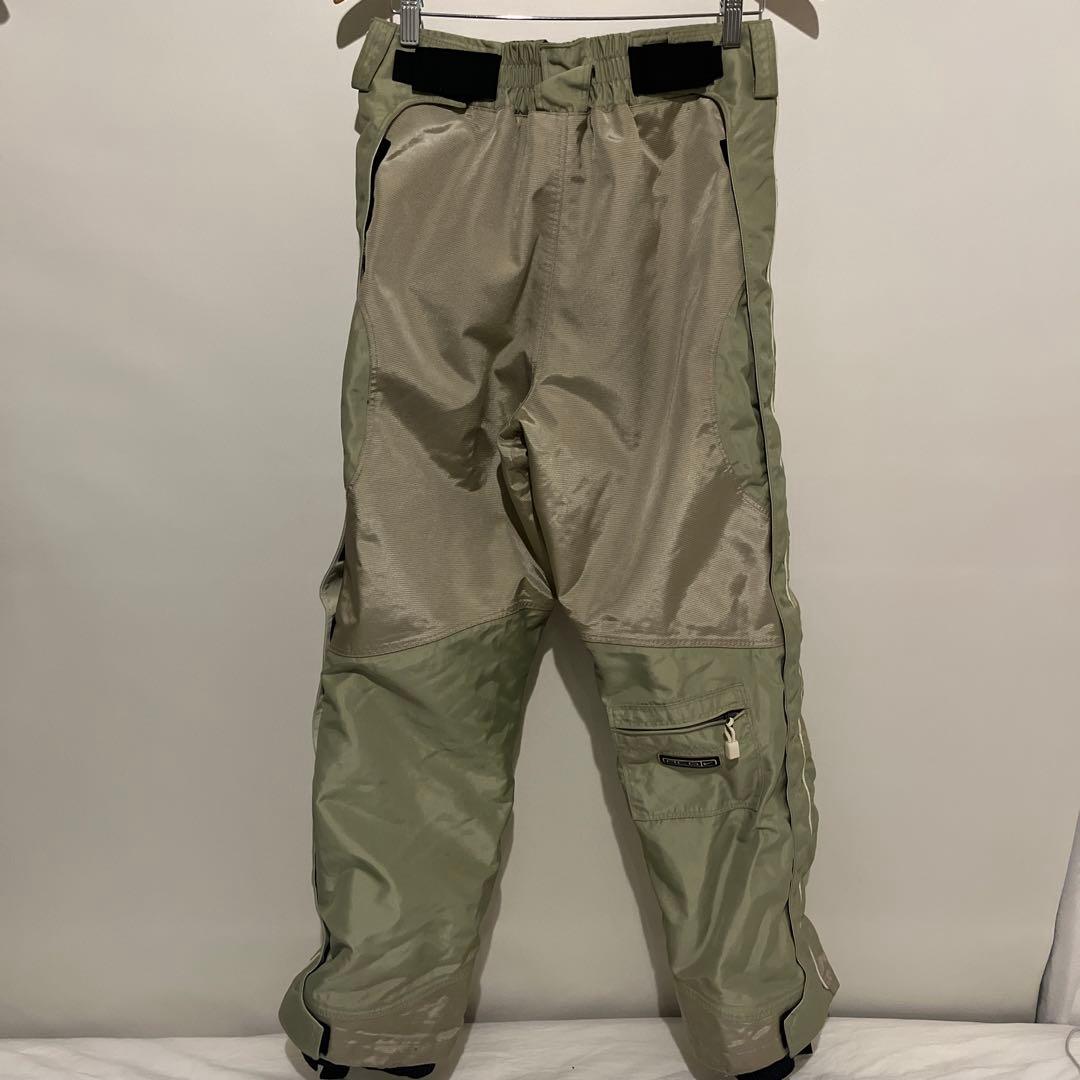 90〜00s NIKE ACG outer layer 3 ナイロンパンツ