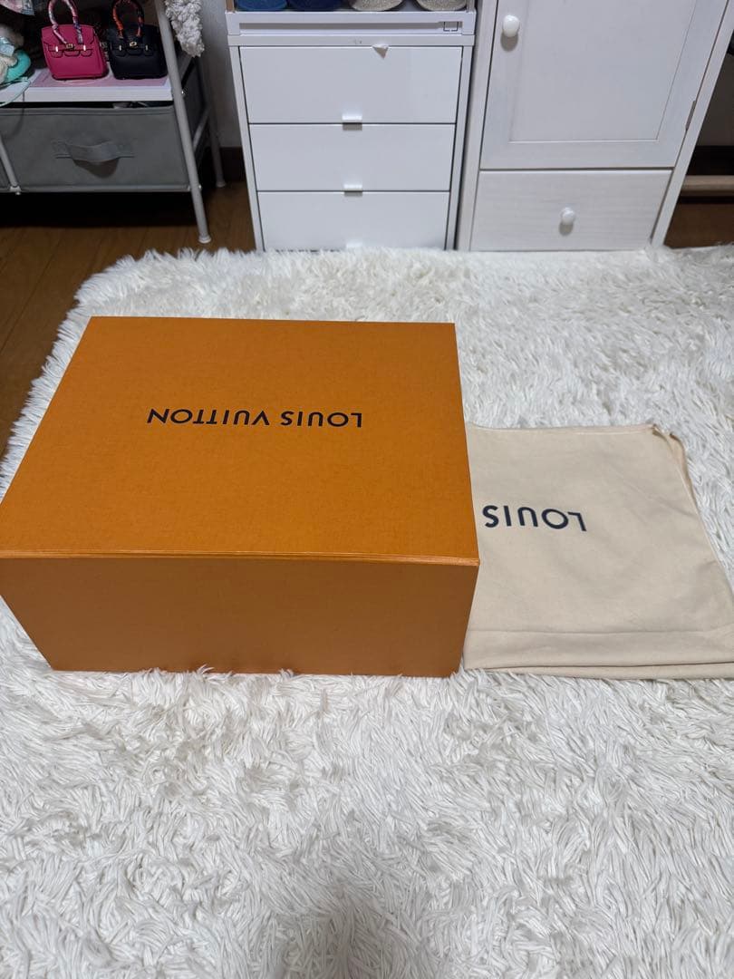 極上美品⭐︎LOUIS VUITTONオンザゴーMM.M45595 ブラック